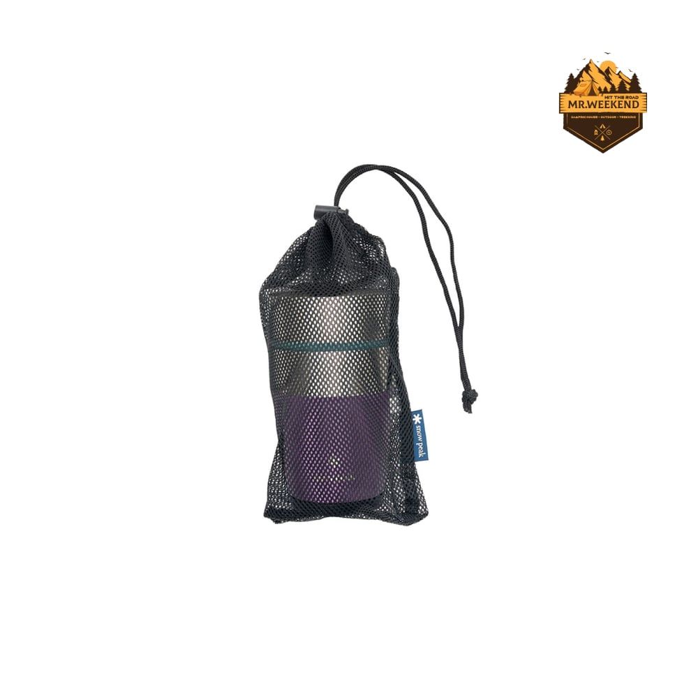 Snow Peak Festival 2025 Autumn Exclusive Thermo Tumbler 360 DUO SET 2025 AUTUMN EDITION, FES-360-2