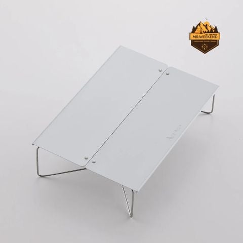 Bàn Xếp Gọn Soto Field Hopper