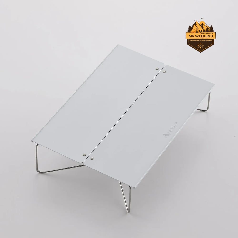 Bàn Xếp Gọn Soto Field Hopper