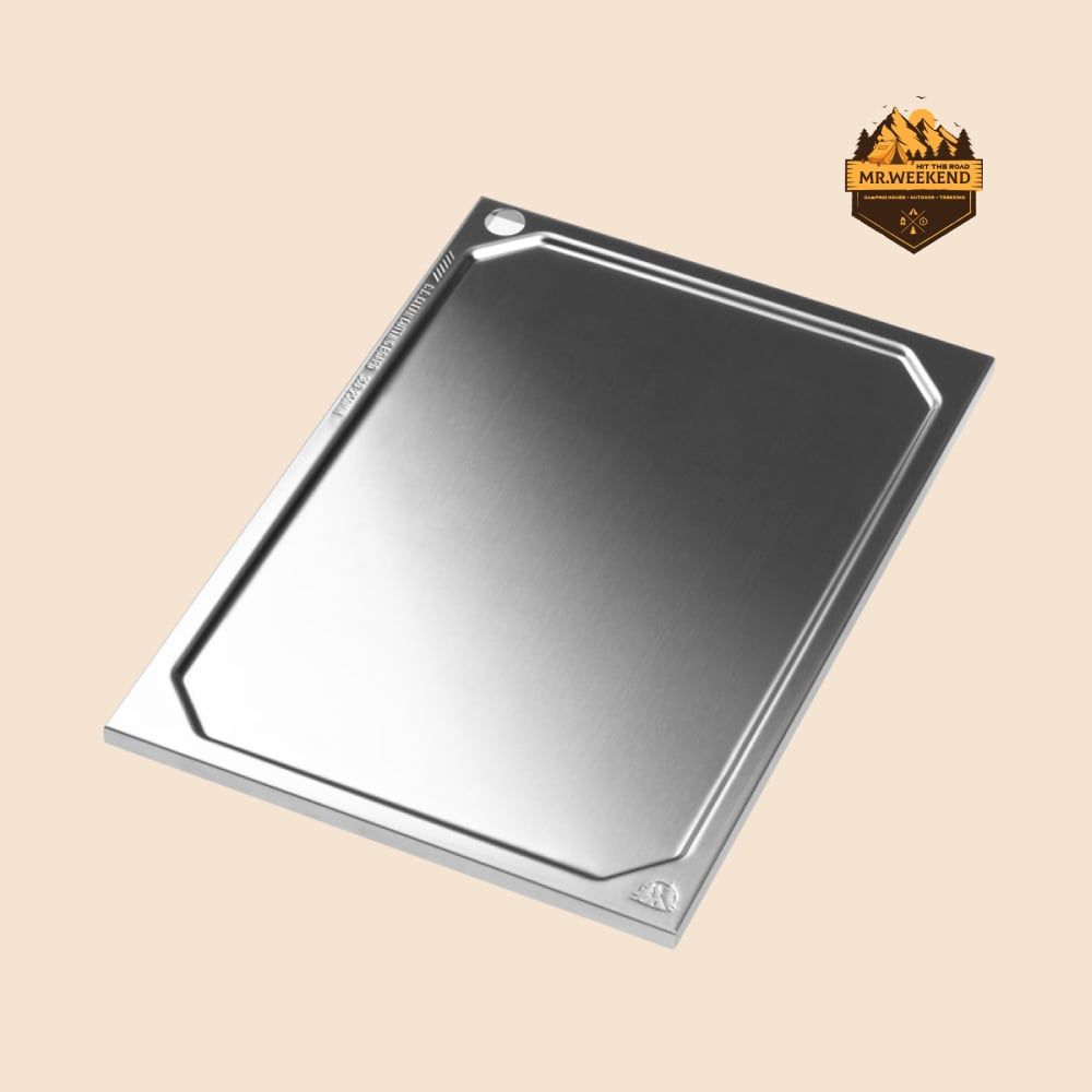 Thớt Cargo Container CLEAN CUTTING BOARD