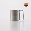 Ly Soto Titanium Mug 450, SOD-532