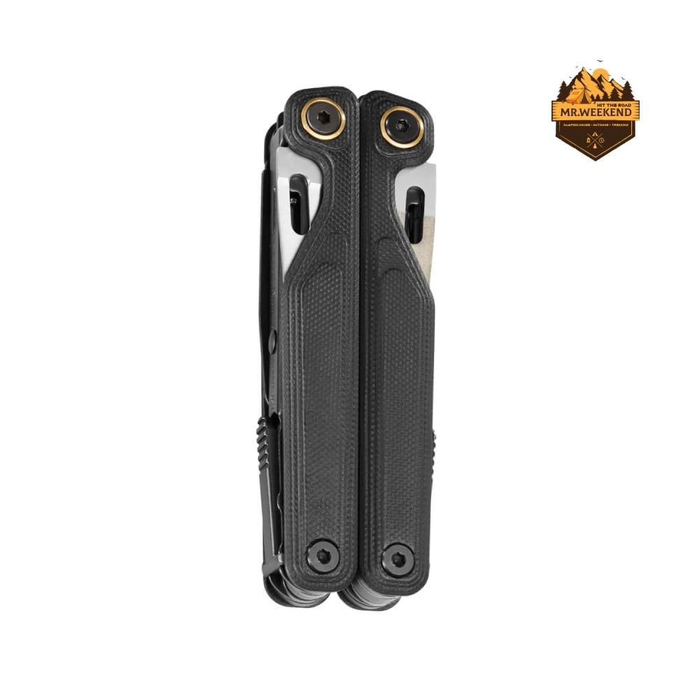 Leatherman Wave Alpha