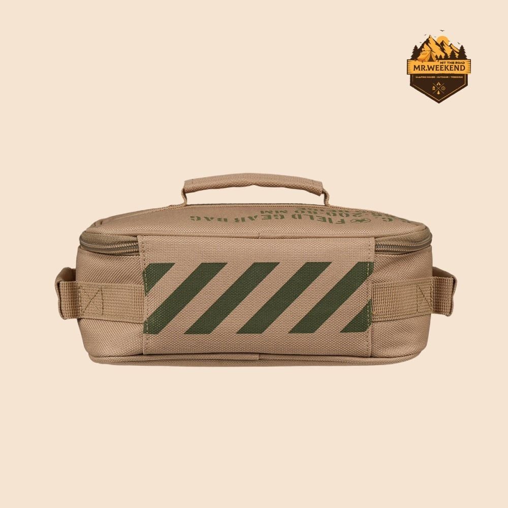 Túi Đựng Đồ Cargo Container FIELD GEAR BAG