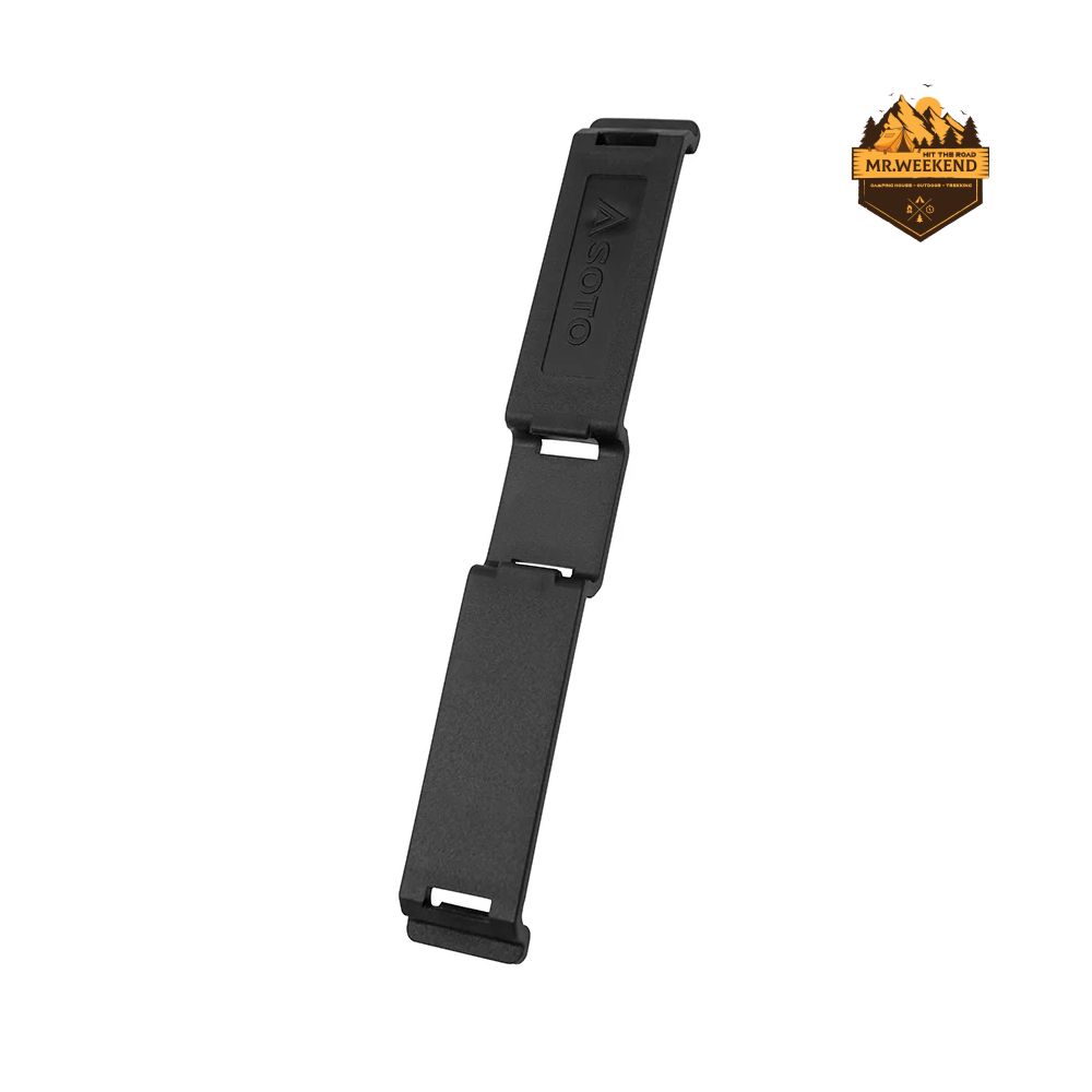 Bàn xếp gọn Soto Minimal Worktop, ST-3401