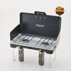 Bếp Gas Dã Ngoại Đôi SOTO 2 Burner (ST-527)