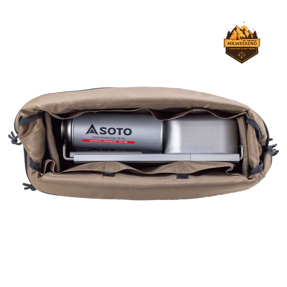 Túi Đựng Soto Minimal Bag