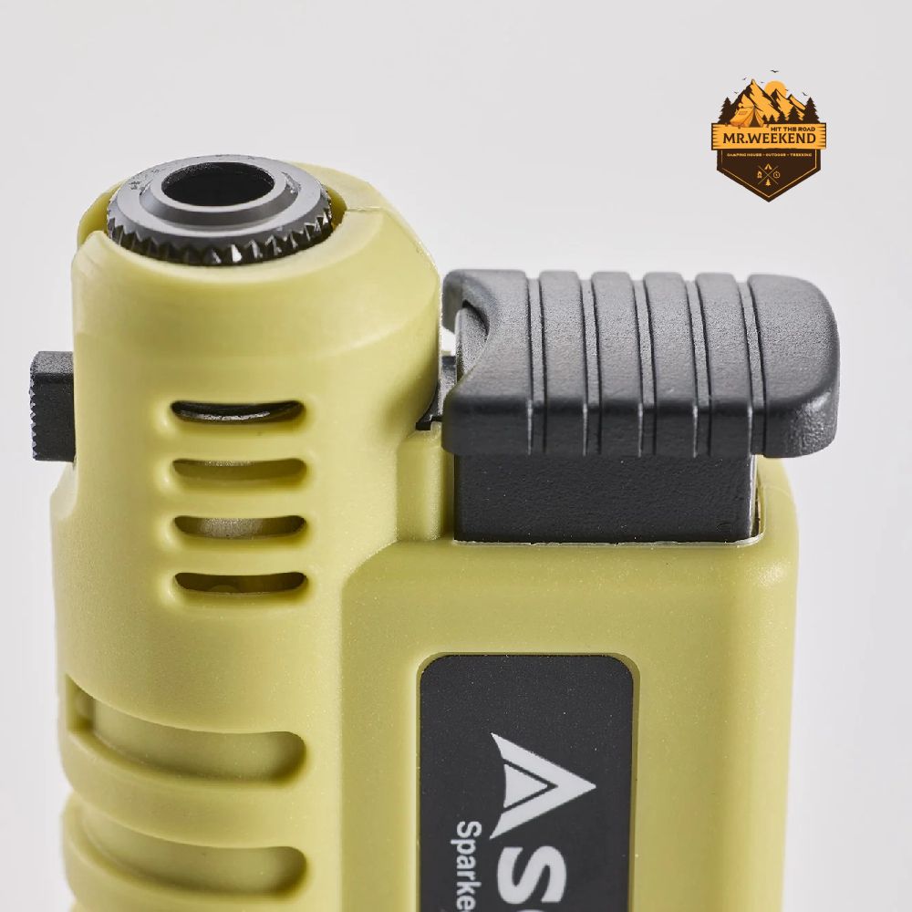 Bật Lửa Soto Slide Gas Match, ST-407LV