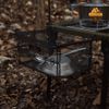 Rổ Xếp Gọn Cargo Container MESHGUARD FOLDING BASKET