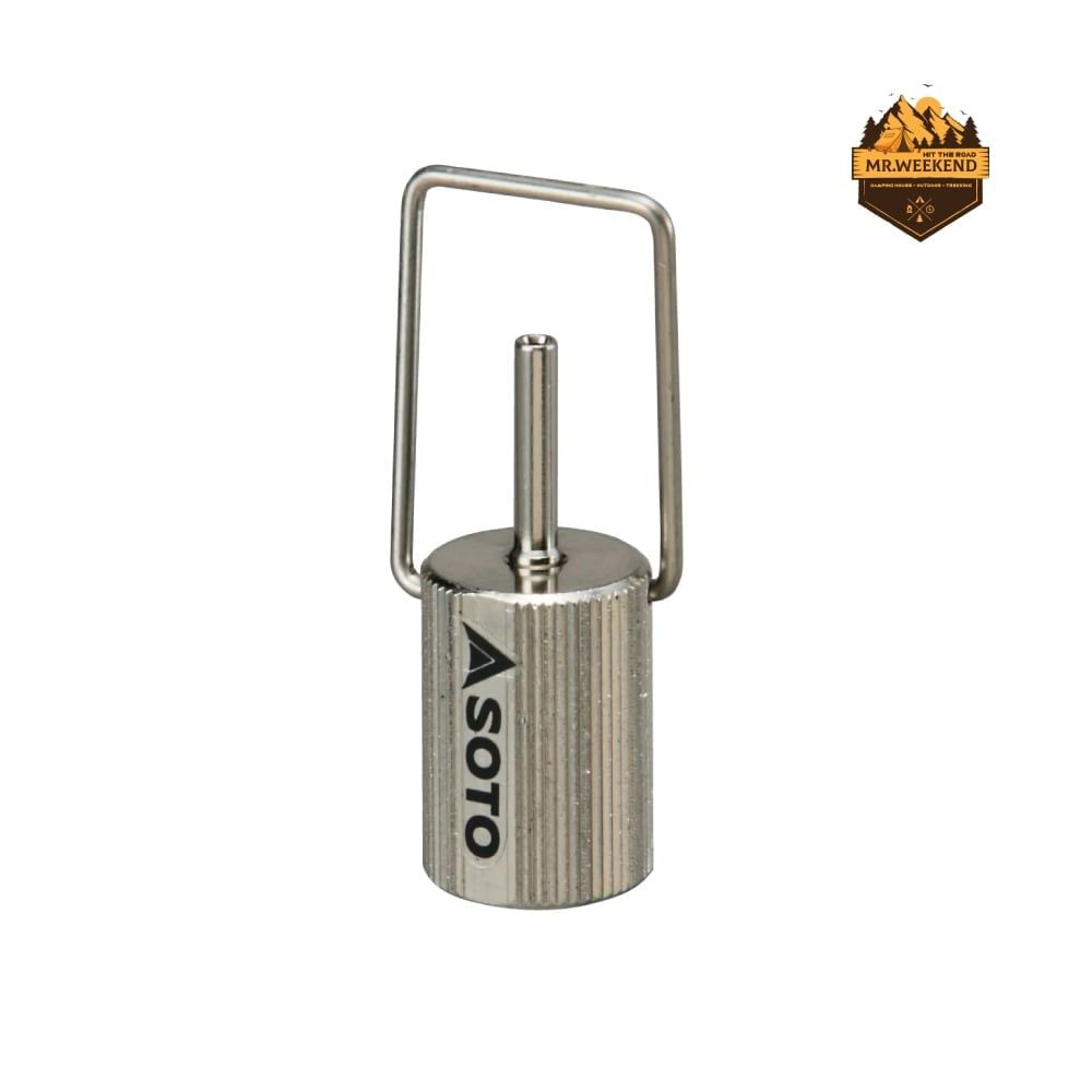 Soto Fill adapter, SOD-450