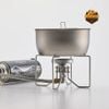 Bếp Gas Dã Ngoại Soto Fusion, ST-330