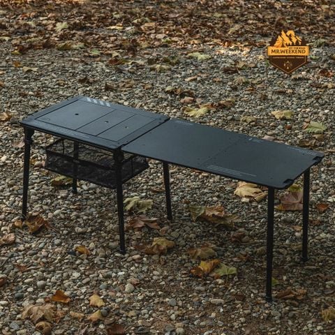 Bàn Cargo Container COMFORT IGT TABLE / SIDE FLIP TABLE