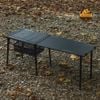 Bàn Cargo Container COMFORT IGT TABLE / SIDE FLIP TABLE