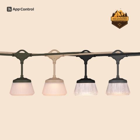 Đèn Cargo Container SHINE STRING LIGHT 7
