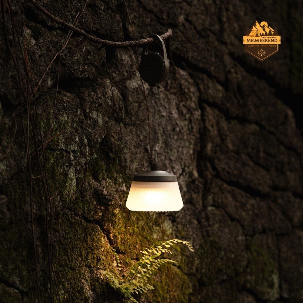 Đèn Cargo Container REEL LIGHT