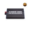 Bộ chuyển nguồn 12V Kings 2000W Pure Sine Wave Inverter