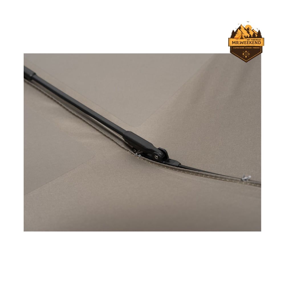 Dù che mưa Snow Peak Urban Umbrella, UG-295