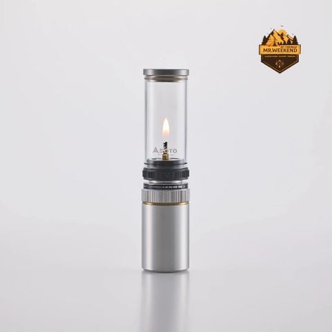 Đèn Gas Dã Ngoại Soto Hinoto SOD-260
