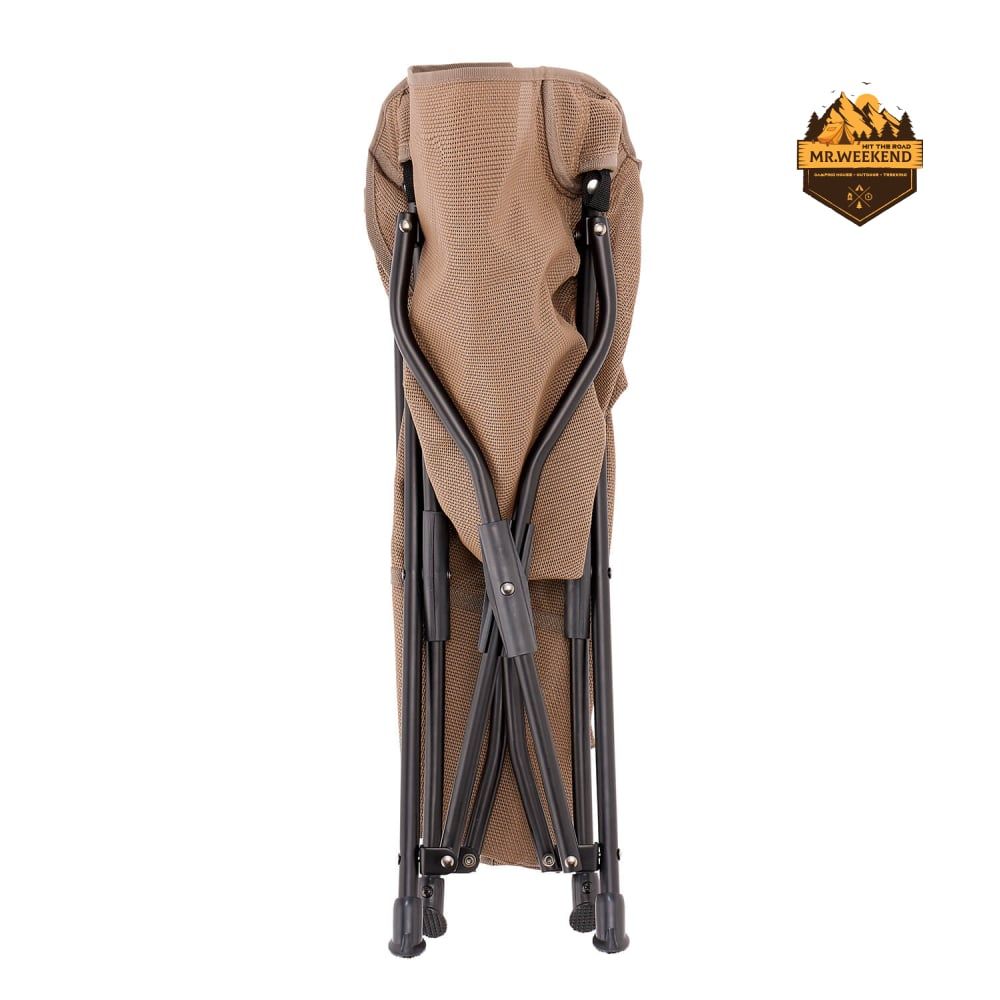 Ghế Coleman Healing Chair NX HB Mesh (Beige)