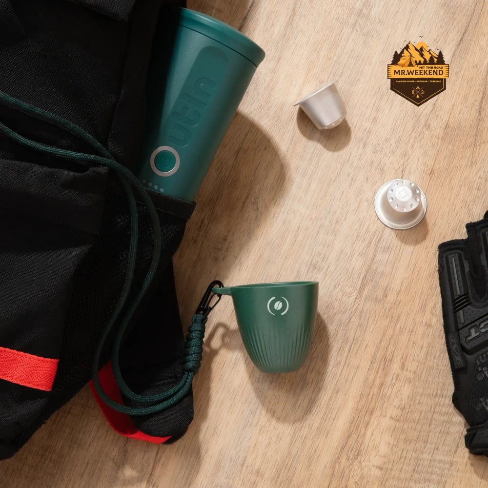 Ly OutIn Rebrew Espresso Cup