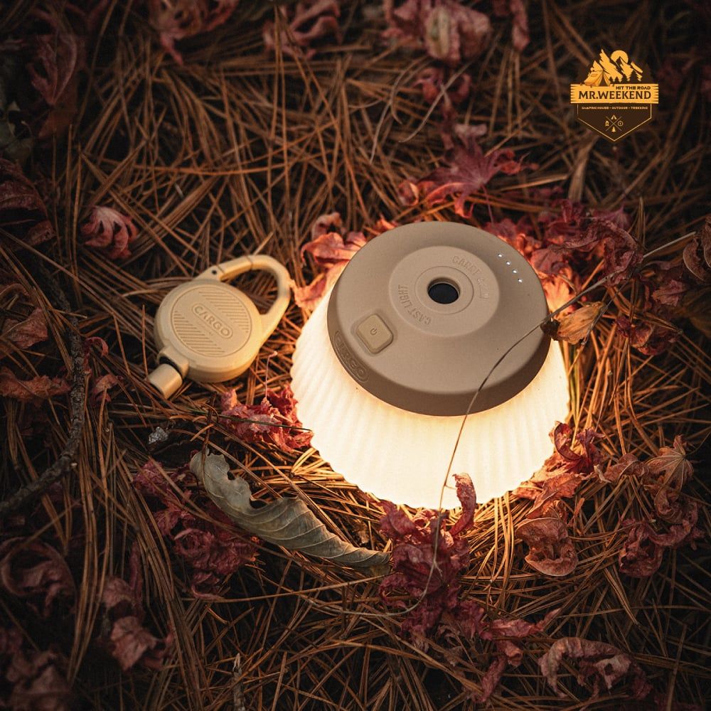 Đèn Cargo Container REEL LIGHT