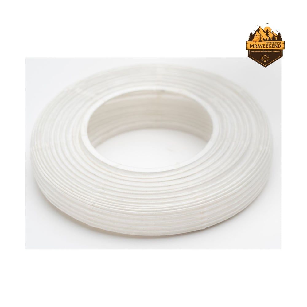 Snow Peak Festival 2025 Autumn Exclusive Seed-shaped Ground Cherry Lantern Shade Bud, FES-450