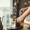 Dụng cụ pha cà phê thủ công IKAPE Hand-Cranked Manual Coffee Machine Alkaid