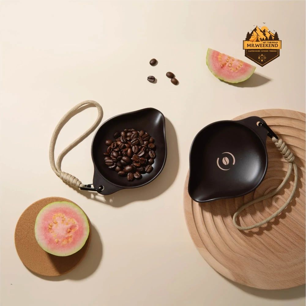 Khay đựng Cà phê OutIn Rebrew Bean Tray