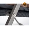 Ghế Snow Peak Reclining Chair Wide, LV-400