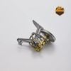 Bếp Gas Dã Ngoại Soto Micro Regulator Stove FUSION Trek, SOD-331