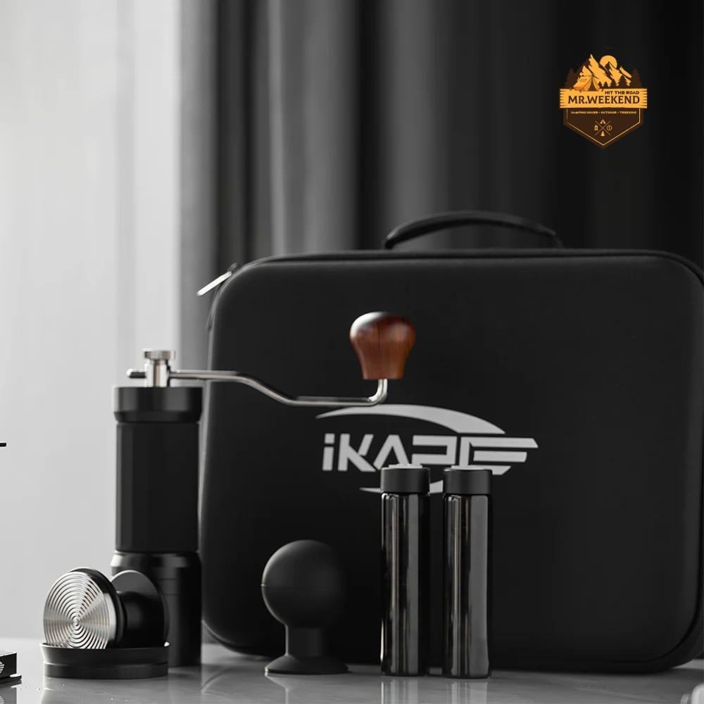 Túi đựng IKAPE Portable Coffee Maker Carrying Bag