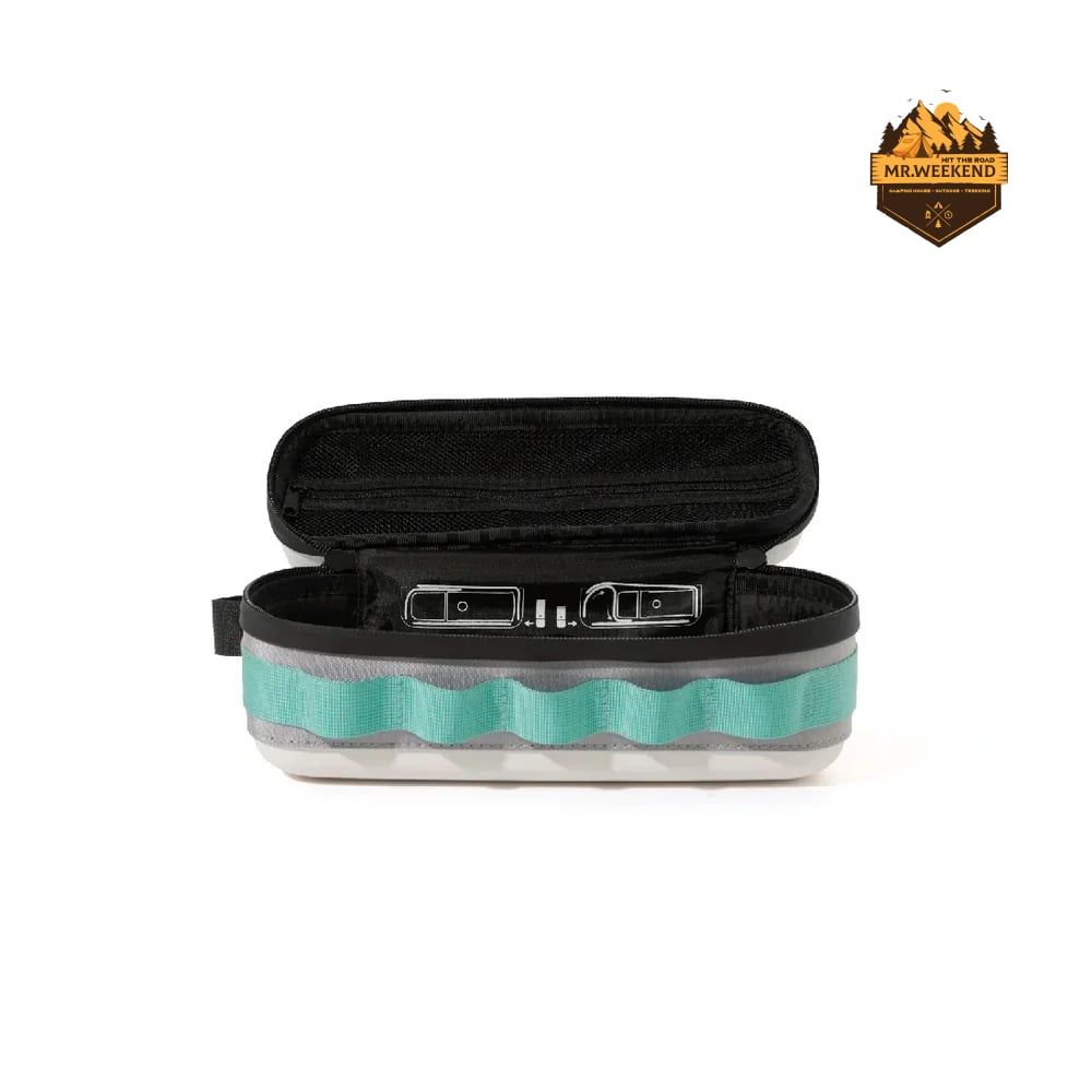 Túi đựng Outin EVA Protective Case