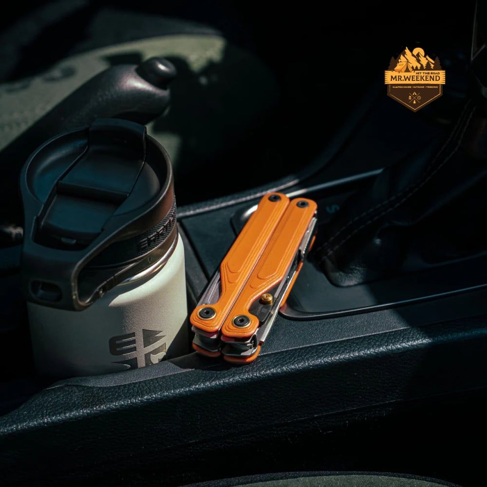 Leatherman Wave Alpha