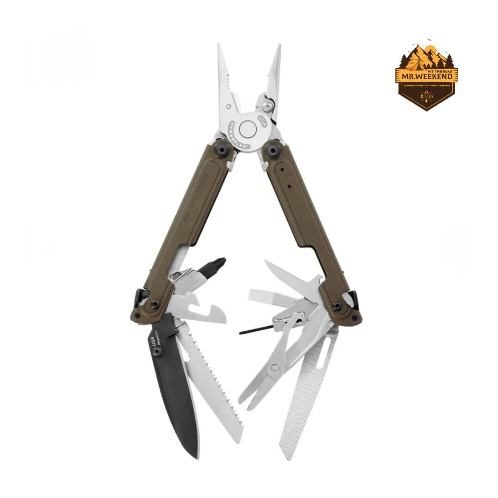 Leatherman ARC Talos