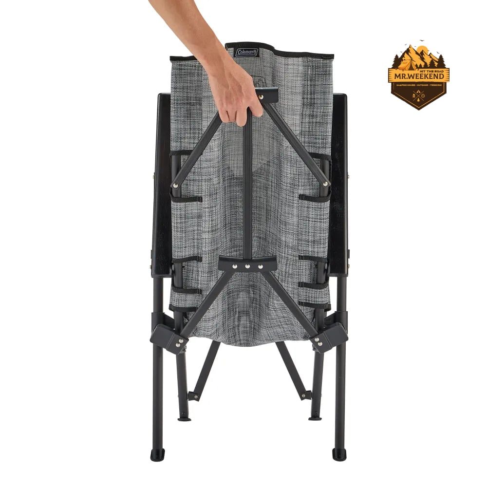 Ghế Coleman Ray Chair NX Mesh (Heather Gray)