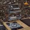 Rổ đựng đồ Cargo Container MESHGUARD TRAY