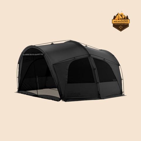 Lều Cargo Container TUNNEL-EX