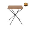 Bàn Helinox Cafe Table Walnut