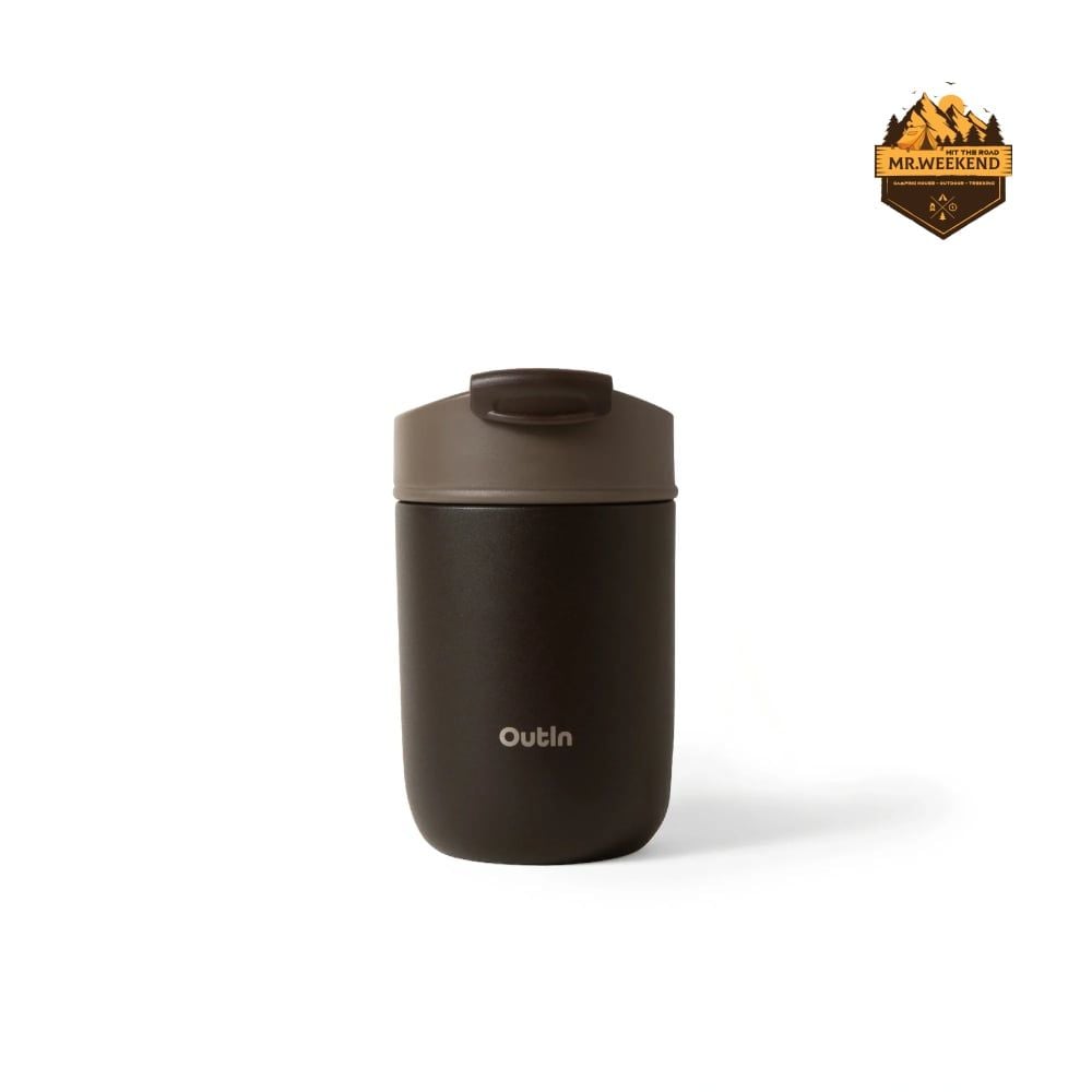 Ly giữ nhiệt OutIn Travel Tumbler