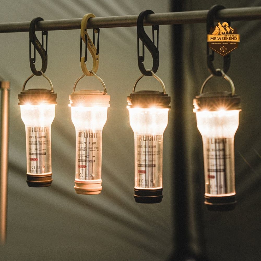 Đèn Cargo Container AIR LIGHT