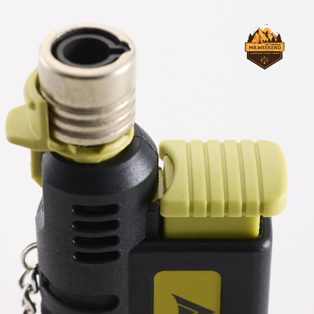 Bật Lửa Soto Slide Gas Torch, ST-480C