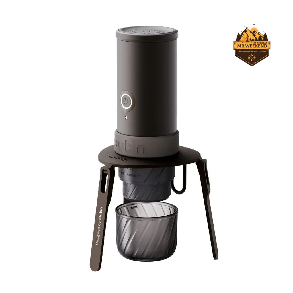 Kệ xếp gọn OutIn Foldable Coffee Stand