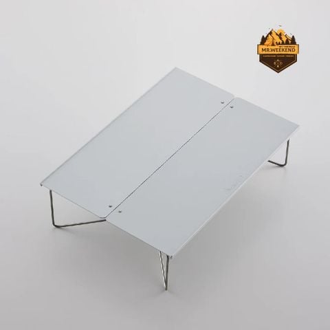Bàn Xếp Gọn Soto Field Hopper L, ST-631