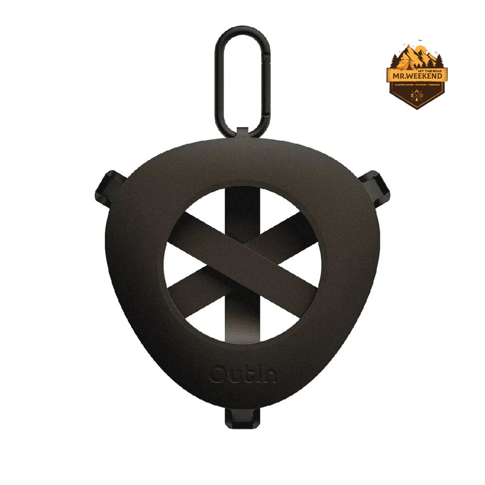 Kệ xếp gọn OutIn Foldable Coffee Stand