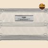 Rổ Xếp Gọn Cargo Container MESHGUARD FOLDING BASKET