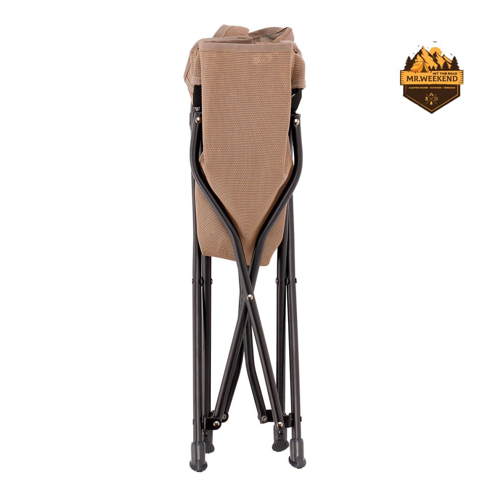 Ghế Coleman Healing Chair NX Mesh (Beige)