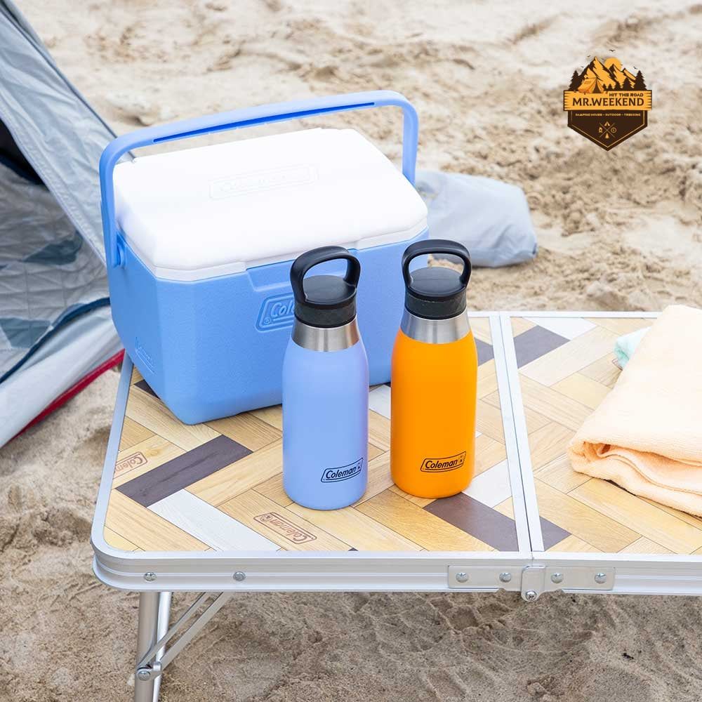 Bình giữ nhiệt Coleman Double Stainless Steel Bottle 350