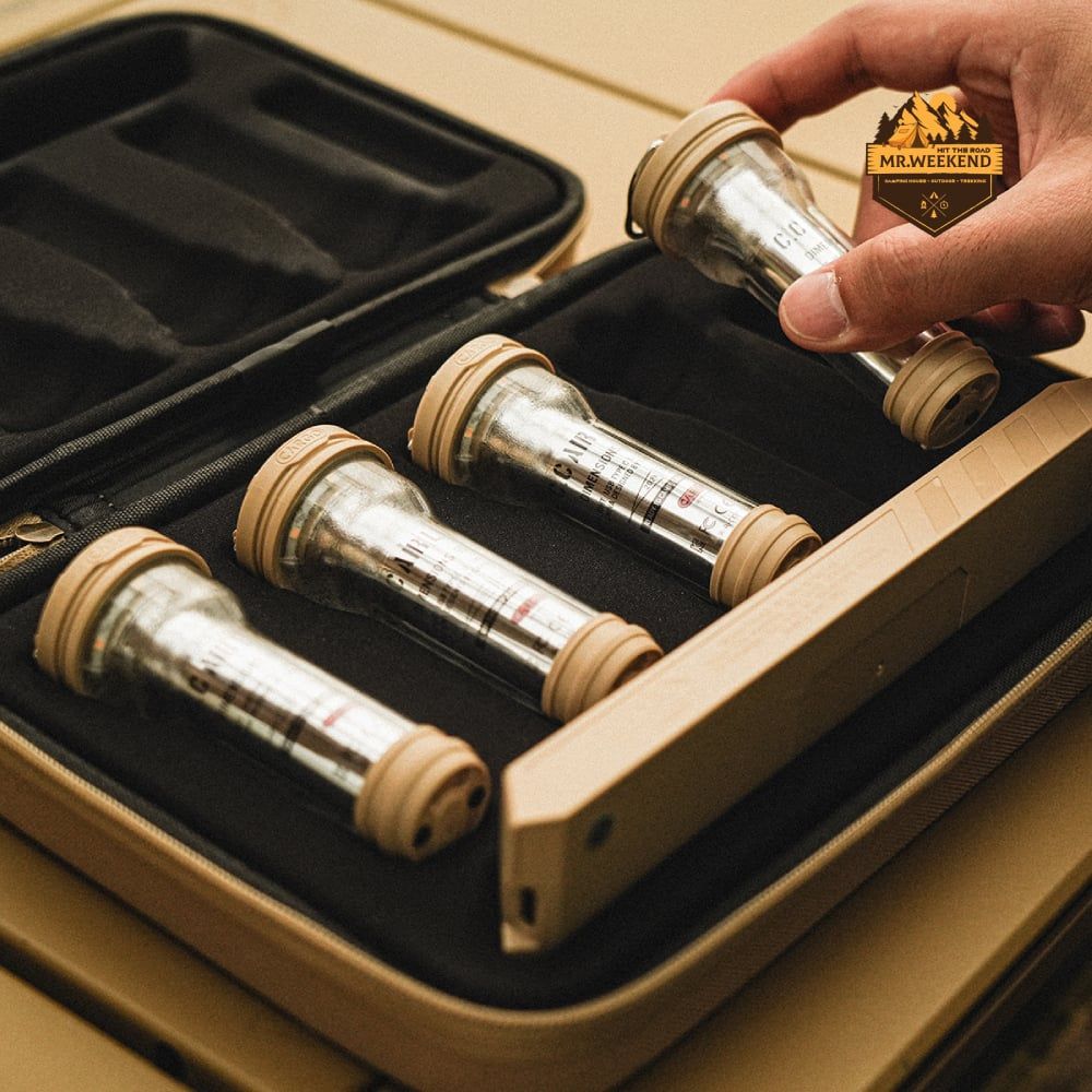 Phụ kiện đèn Cargo Air Light ACC