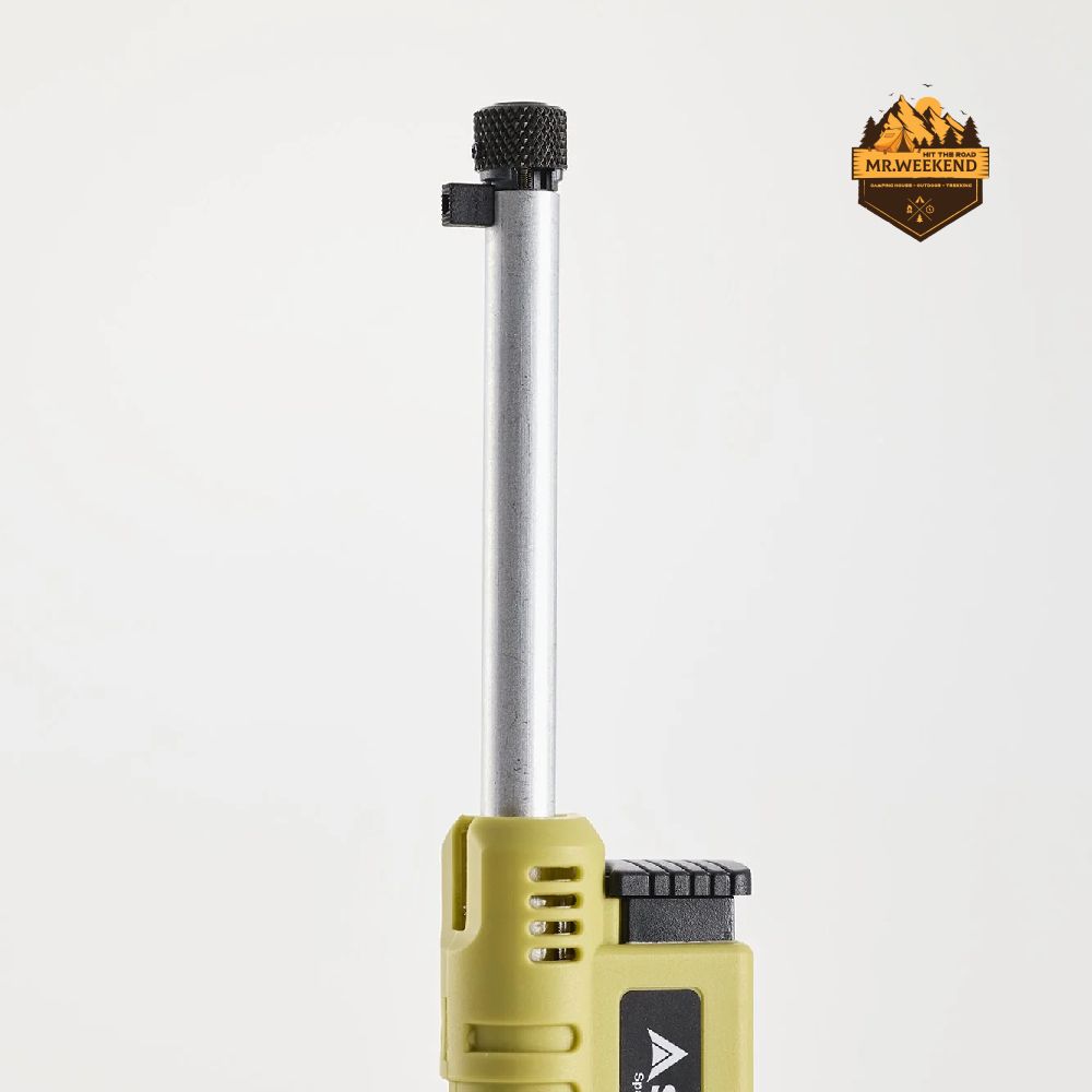 Bật Lửa Soto Slide Gas Match, ST-407LV