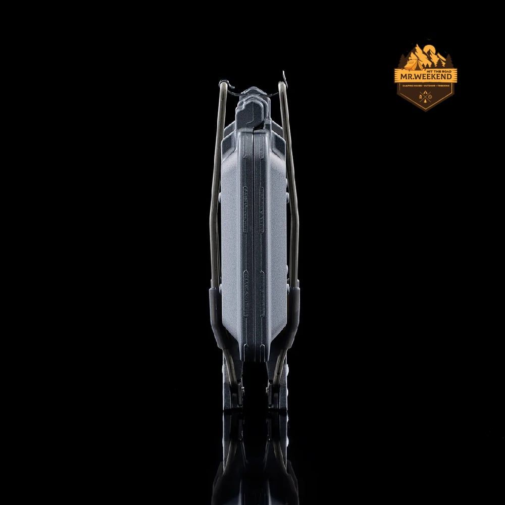 Kẹp làm bánh Soto Minimal Hot Sand Maker