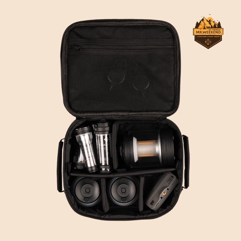 Túi Đựng Đồ Cargo Container FIELD GEAR BAG